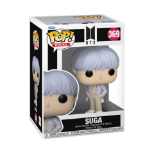 FUNKO POP ROCKS: BTS - SUGA