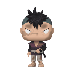 FUNKO POP ANIMATION: DEMON SLAYER- GENYA