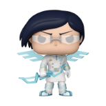 FUNKO POP ANIMATION: BLEACH TYBW - URYU