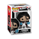FUNKO POP ANIMATION: BLEACH TYBW - YHWACH