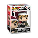FUNKO POP ANIMATION: BLEACH TYBW - RENJI (BANKAI)
