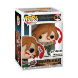 FUNKO POP ANIMATION: JUJUTSU KAISEN - NOBARA (PAINTING)