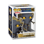 FUNKO POP ANIMATION: LEAGUE OF LEGENDS ARCANE - VIKTOR