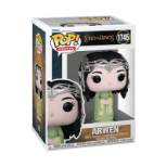 FUNKO POP MOVIES: LORD OF THE RINGS S8 - ARWEN CORONATION