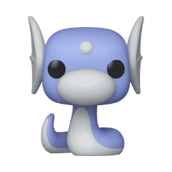 FUNKO POP GAMES: POKEMON - DRATINI