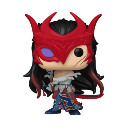 FUNKO POP GAMES: LEAGUE OF LEGENDS - YONE