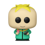 FUNKO POP TV: SOUTH PARK  - BUTTERS STOTCH