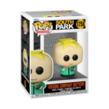 FUNKO POP TV: SOUTH PARK  - BUTTERS STOTCH