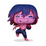 FUNKO POP ANIMATION: JUJUTSU KAISEN - MAHITO