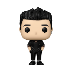 FUNKO POP ROCKS: GREEN DAY - BILLIE JOE (BASKET CASE)