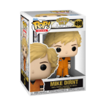 FUNKO POP ROCKS: GREEN DAY - MIKE DIRNT (BASKET CASE)