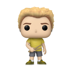 FUNKO POP ROCKS: GREEN DAY - TRE COOL (BASKET CASE)