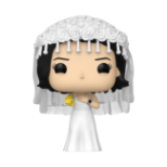 FUNKO POP TV: FRIENDS  - MONICA