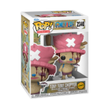 FUNKO POP ANIMATION: ONE PIECE - CHOPPER W/CHASE