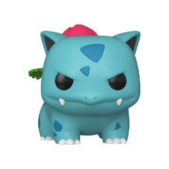 FUNKO POP GAMES: POKEMON - IVYSAUR