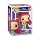 FUNKO POP ANIMATION: K-POP DEMON HUNTERS - MIRA