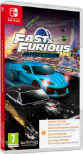 Fast & Furious - Arcade Edition (CIAB) (Nintendo Switch)