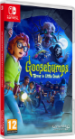 Goosebumps: Terror In Little Creek (Nintendo Switch)