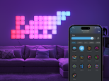 GOVEE Smart Mini Panel Lights