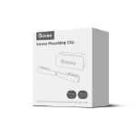 GOVEE Neon Rope Light 2 Bracket White 15 Pack