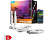 GOVEE Strip Light with Skyline Kit