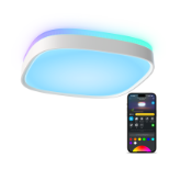GOVEE RGBWW + RGBIC Smart Square Ceiling Light 30cm