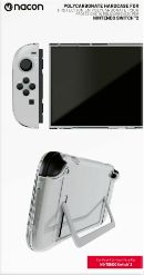 NACON NINTENDO SWITCH 2 HARDCASE ohišje