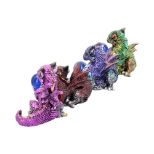 NEMESIS NOW HATCHLING TREASURES (SET OF 4) figure 5.5CM