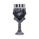NEMESIS NOW HOUSE STARK kelih 17.5CM (GOT)