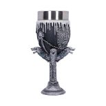 NEMESIS NOW HOUSE STARK kelih 17.5CM (GOT)