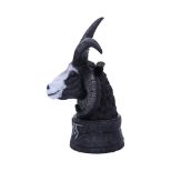 NEMESIS NOW Slipknot goat figurica
