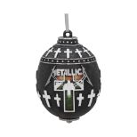 NEMESIS NOW METALLICA -MASTER OF PUPPETS okrasek 10CM