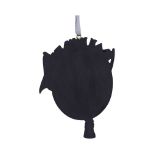 NEMESIS NOW IRON MAIDEN THE TROOPER okrasek 8,5CM