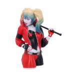 NEMESIS NOW HARLEY QUINN BUST 30CM