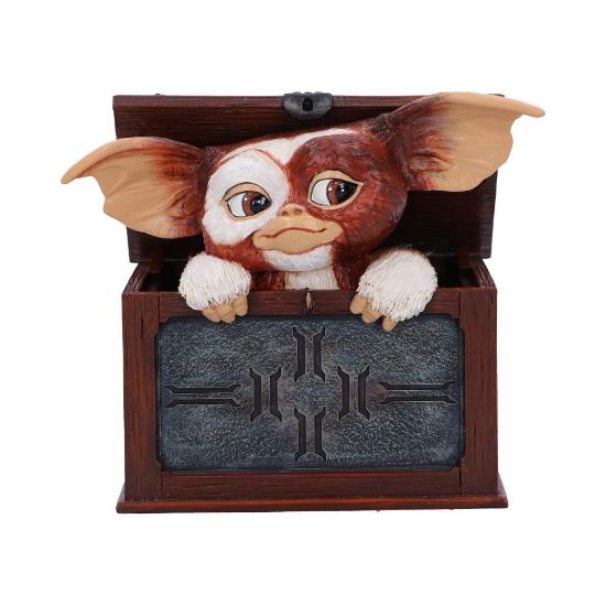 NEMESIS NOW Gremlins Gizmo you are ready figurica