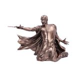 NEMESIS NOW HARRY POTTER VOLDEMORT DUEL 32CM