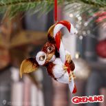NEMESIS NOW GREMLINS GIZMO CANDY CANE viseči okrasek 11CM