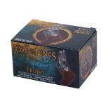 NEMESIS NOW LORD OF THE RINGS FRODO STOCKING okrasek