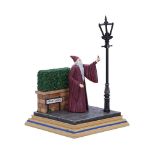 NEMESIS NOW Harry Potter Privet Drive figurica