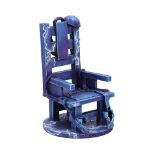 NEMESIS NOW Metallica Ride the Lightning figurica