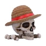 NEMESIS NOW ONE PIECE LUFFY JOLLY ROGER škatla