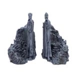 NEMESIS NOW LORD OF THE RINGS GATES OF ARGONATH držalo za knjige 37CM