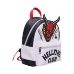 NEMESIS NOW STRANGER THINGS HELLFIRE CLUB nahrbtnik 28CM