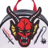 NEMESIS NOW STRANGER THINGS HELLFIRE CLUB nahrbtnik 28CM