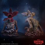 NEMESIS NOW STRANGER THINGS DEMOGORGON kipec 29.5CM