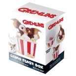 NEMESIS NOW GREMLINS GIZMO FEAST škatla 14.4CM