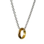 NOBLE COLLECTION The Lord of the Rings The One Ring kostumska replika