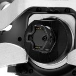 THRUSTMASTER FERRARI SF-25 FORMULA WHEEL ADD-ON REPLICA PS4/PS5/PC DODATEK ZA VOLAN