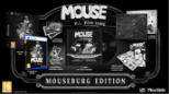 Mouse: P.i. For Hire - Mouseburg Edition (Playstation 5)