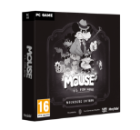 Mouse: P.i. For Hire - Mouseburg Edition (PC)